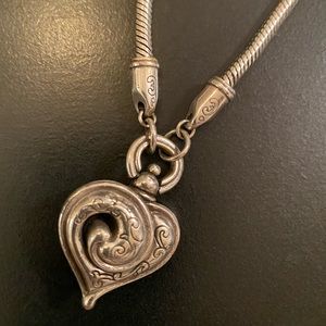 Brighton Necklace